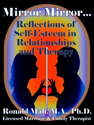 cover image of Mirror Mirror... Reflections of Self-Esteem in Relationships and Therapy